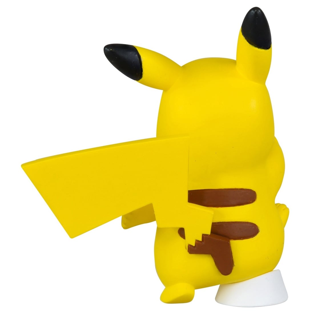 Takara Tomy Pokemon 30th Anniversary MonColle Selection: Pikachu Going Out