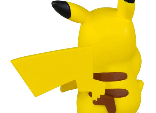 Load image into Gallery viewer, Takara Tomy Pokemon 30th Anniversary MonColle Selection: Pikachu Going Out
