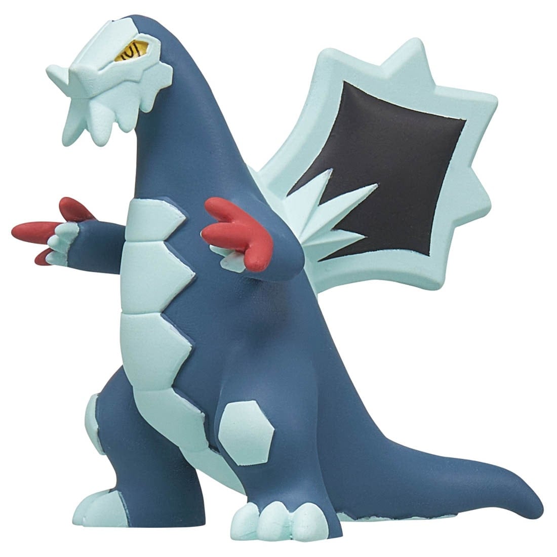 Takara Tomy Pokemon Moncolle - MS-20 Baxcalibur Mini Figure