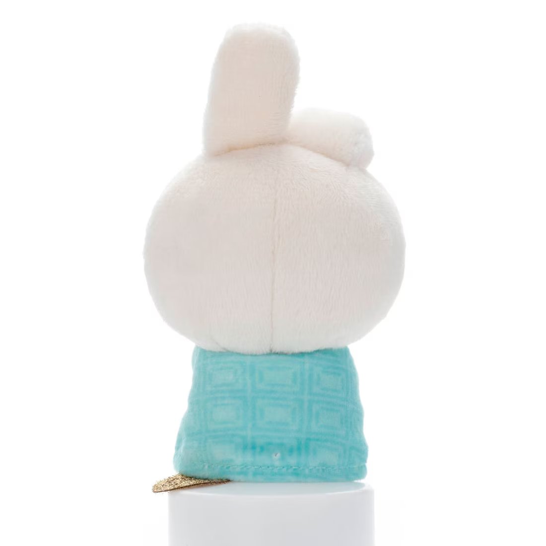 Takara Tomy Arts Miffy Plush Bruna Cacao Bruna Chokkori San Dan Mint Chocolate