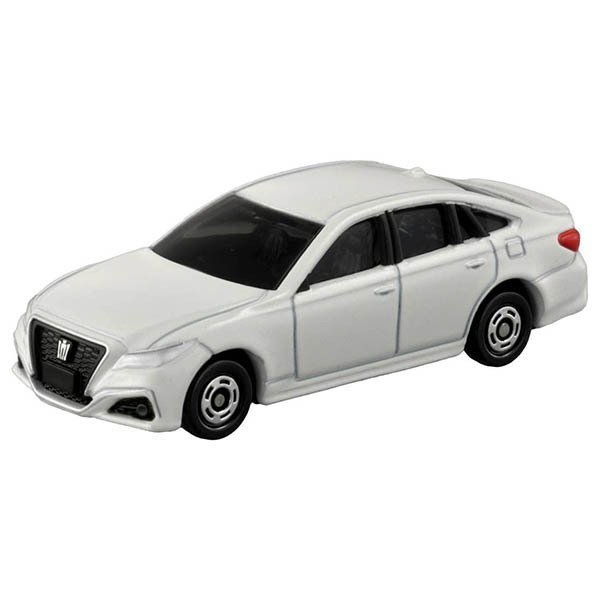 Takara Tomy Tomica Diecast Model Car No26 - Toyota Crown