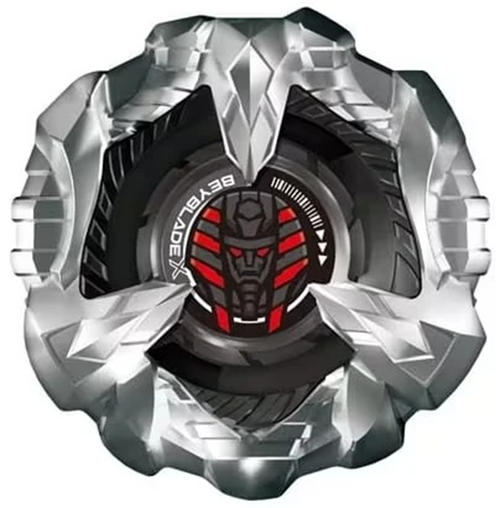 Load image into Gallery viewer, Takara Tomy Beyblade X BX-27 Booster Sphinx Cowl Select #02 Sphinx Cowl 4-80HT
