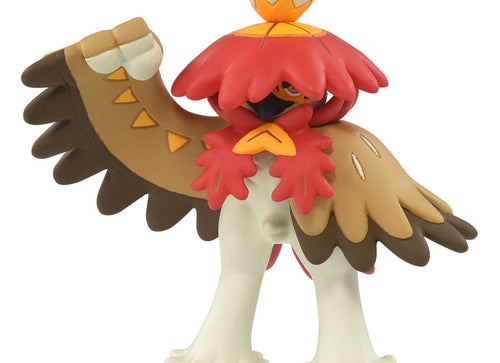 Load image into Gallery viewer, Takara Tomy Pokemon Moncolle Mini Figure: MS-11 Decidueye
