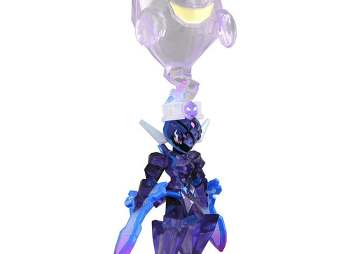 Load image into Gallery viewer, Takara Tomy Pokemon Monster Collection Ghost Terrestrial Sawblades Figure
