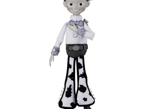 Load image into Gallery viewer, Takara Tomy Toy Story 30th Anniversary Real Size Talking Figure Jessie Round Up
