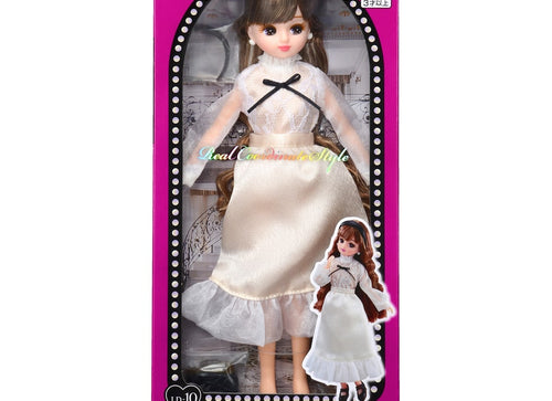 Load image into Gallery viewer, Takara Tomy Licca Chan -  Licca LD-10 Mature Doll Toy
