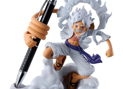 Load image into Gallery viewer, Banpresto ONE PIECE FL MONKEY.Ｄ.LUFFY GEAR5 VOL.1 Oversea Limited Figure
