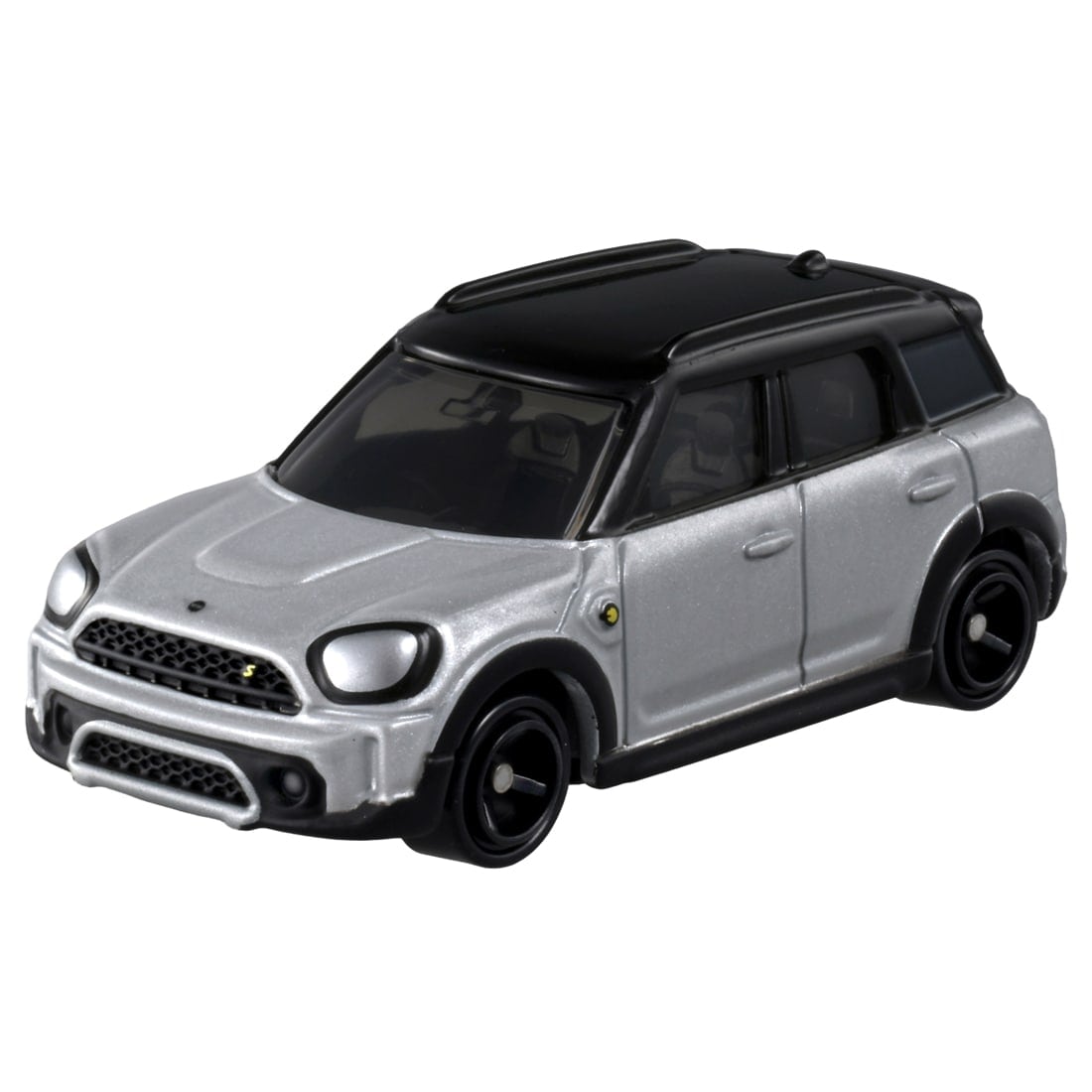 Takara Tomy Tomica 1/64 No. 52 Mini Cooper SE Countryman All4 Diecast Model Car