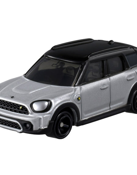 Takara Tomy Tomica 1/64 No. 52 Mini Cooper SE Countryman All4 Diecast Model Car