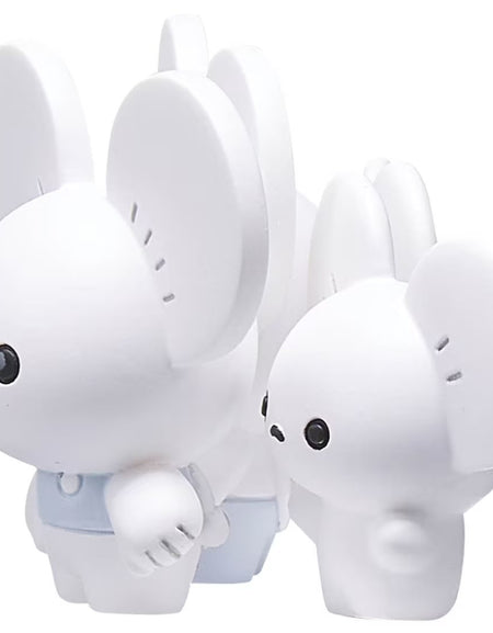 Takara Tomy Pokemon Moncolle - MS-24 Maushold (Family of Four) Figure