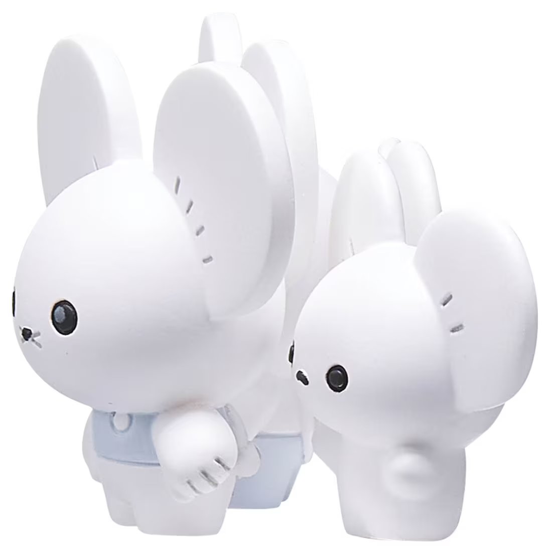 Takara Tomy Pokemon Moncolle - MS-24 Maushold (Family of Four) Figure