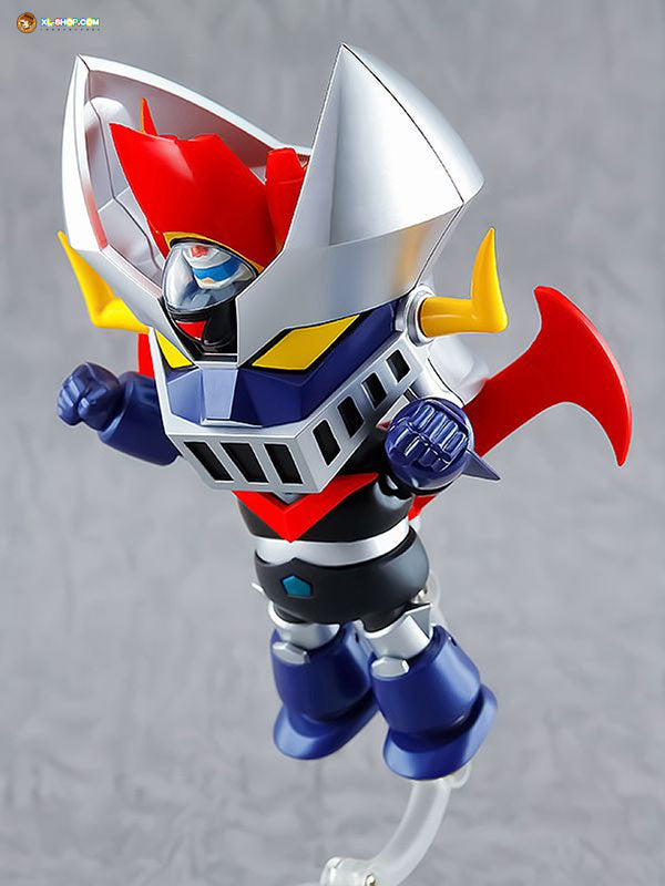 Good Smile Company  Nendoroid #1944 - ACTION TOYS Great Mazinger Action Figure