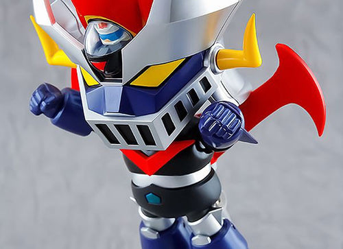 Load image into Gallery viewer, Good Smile Company  Nendoroid #1944 - ACTION TOYS Great Mazinger Action Figure
