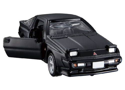 Load image into Gallery viewer, Takara Tomy Tomica Premium Diecast Model Car No.13 Mitsubishi Starion
