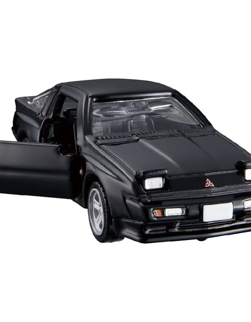 Load image into Gallery viewer, Takara Tomy Tomica Premium Diecast Model Car No.13 Mitsubishi Starion
