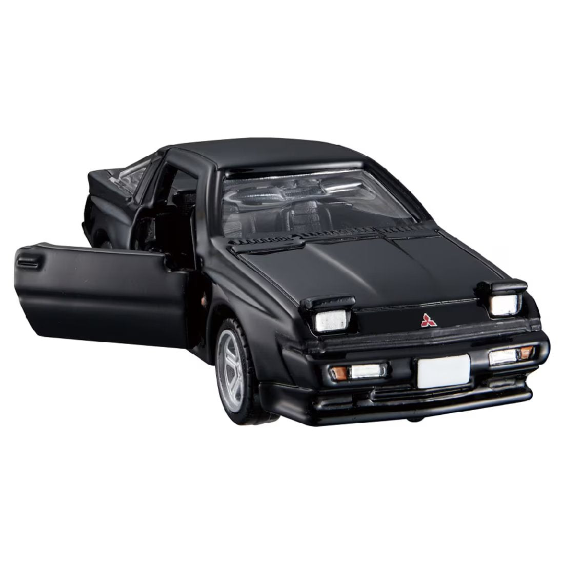 Takara Tomy Tomica Premium Diecast Model Car No.13 Mitsubishi Starion