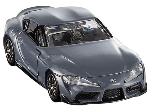Load image into Gallery viewer, Takara Tomy Tomica Premium Diecast No.36 1/60 Toyota GR Supra Model Car
