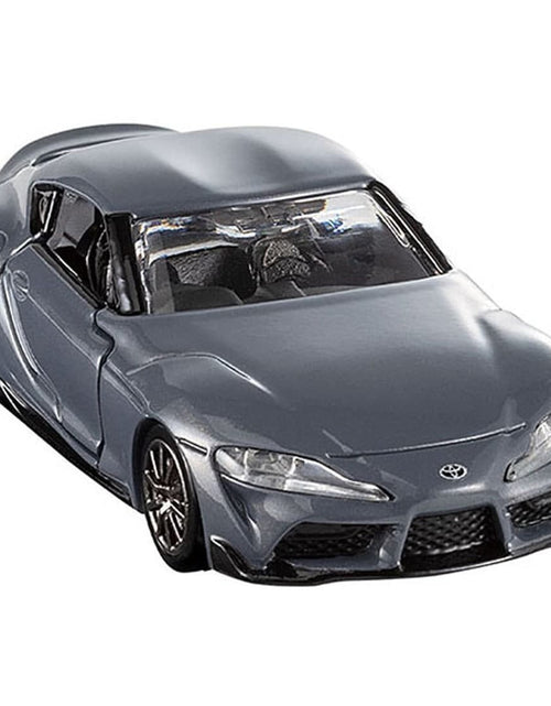Load image into Gallery viewer, Takara Tomy Tomica Premium Diecast No.36 1/60 Toyota GR Supra Model Car
