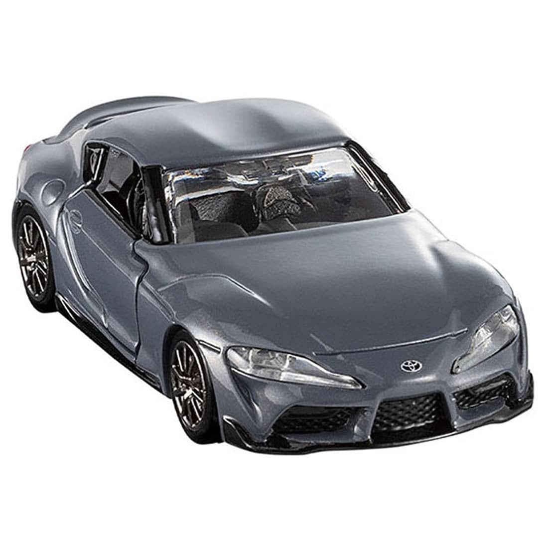 Takara Tomy Tomica Premium Diecast No.36 1/60 Toyota GR Supra Model Car