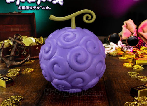Load image into Gallery viewer, Bandai One Piece Devil Fruit Human-Human Mythical Zoan Model Nika
