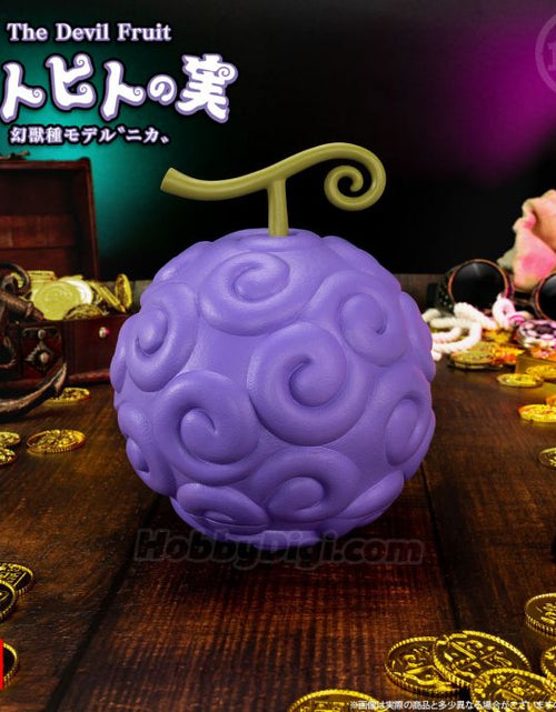 Load image into Gallery viewer, Bandai One Piece Devil Fruit Human-Human Mythical Zoan Model Nika
