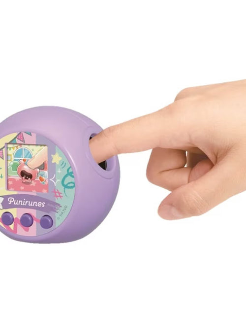 Load image into Gallery viewer, Takara Tomy Punirunes Puni Plus Premium Punitomo Friends Set
