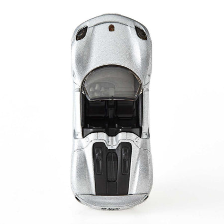 Siku #1475 Porsche 918 Spyder Mini Die-cast Model Car