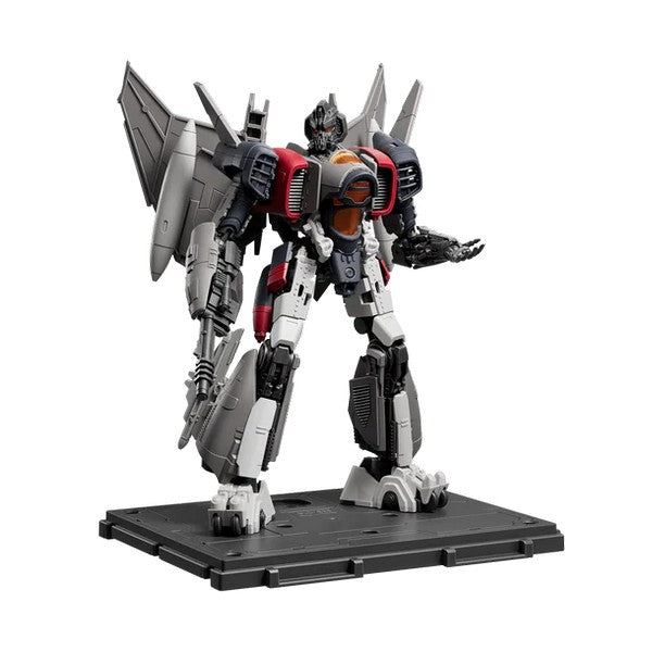 Blokees Transformers Classic Class 25 Bumblebee Blitzwing Model Kit