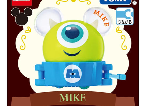 Load image into Gallery viewer, Takara Tomy Dream SP Disney Tomica Parade Sweets Float Mike
