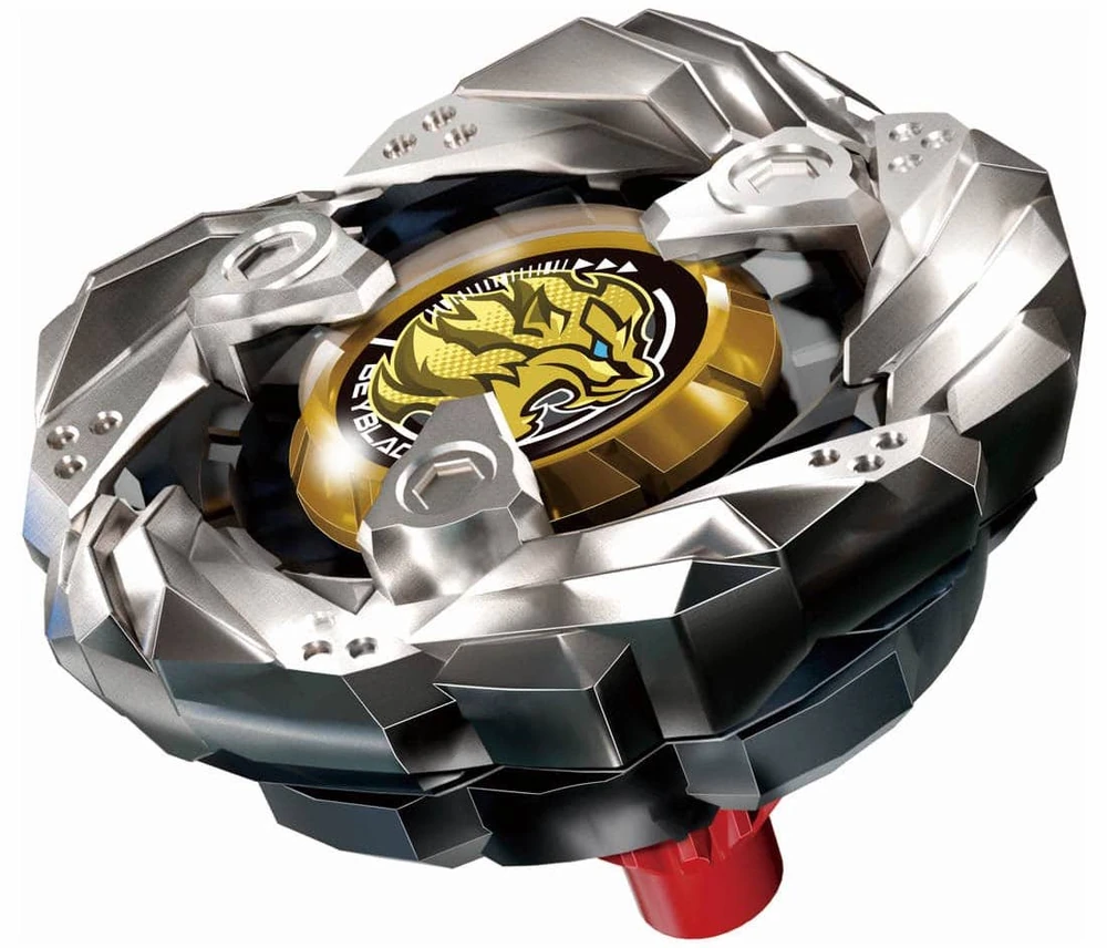 Takara Tomy Beyblade X Starter BX-15 Entry Leon Claw 5-60P