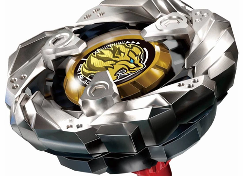 Load image into Gallery viewer, Takara Tomy Beyblade X Starter BX-15 Entry Leon Claw 5-60P
