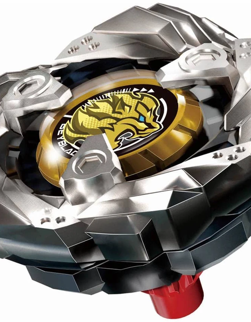 Load image into Gallery viewer, Takara Tomy Beyblade X Starter BX-15 Entry Leon Claw 5-60P
