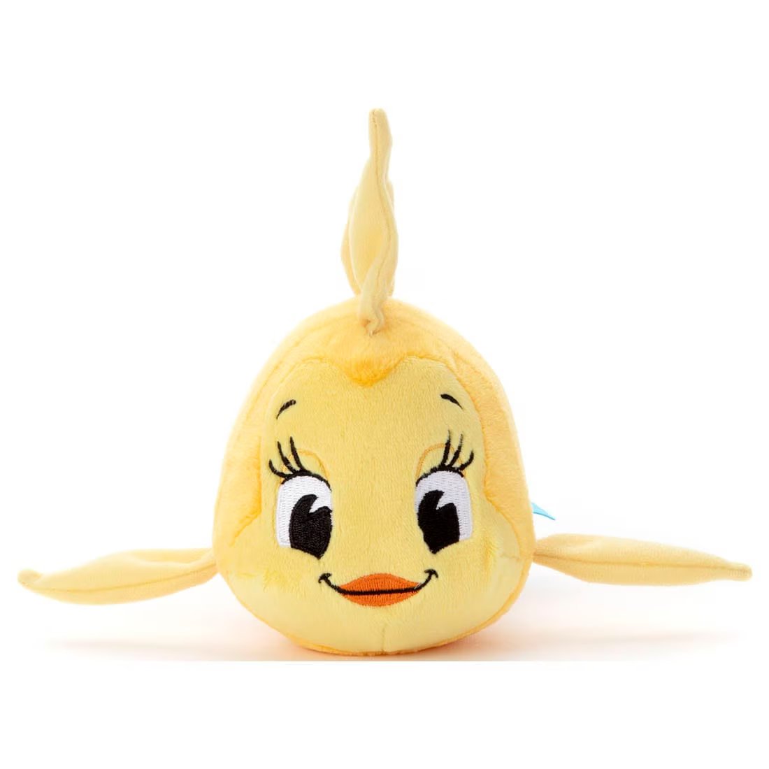 Takara Tomy Disney Soft Plush Toy - Beans Washable Collection Cleo
