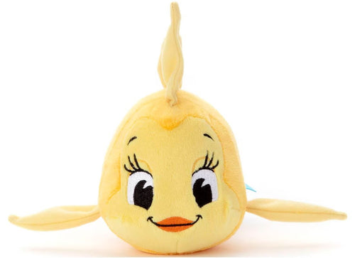 Load image into Gallery viewer, Takara Tomy Disney Soft Plush Toy - Beans Washable Collection Cleo
