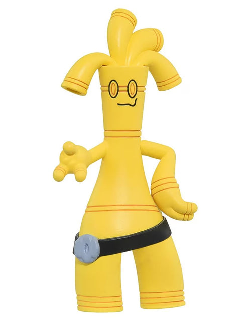 Load image into Gallery viewer, Takara Tomy Pokemon Moncolle Gholdengo Box Packing 4CM Mini Figure
