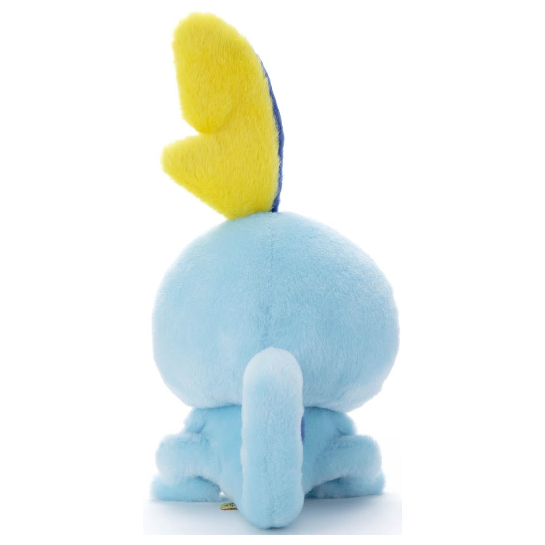 Takara Tomy Pokemon Soft Plush Toy - Pokemon Collection Sobble 23cm