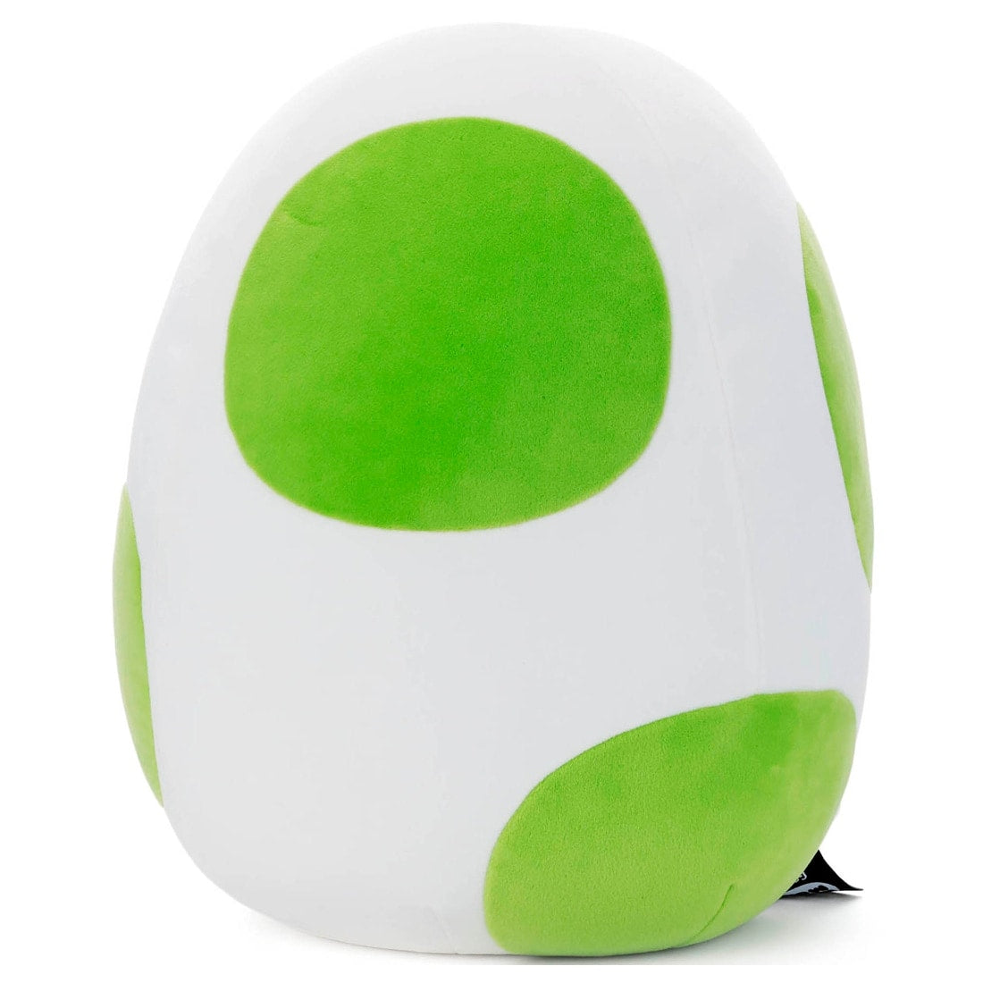 Takara Tomy Arts Super Mario Soft Plush Toy - Mocchi Game Style Yoshi's Egg