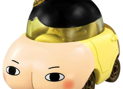 Load image into Gallery viewer, Takara Tomy Dream Tomica Model Car - No. 162 Butt Detective
