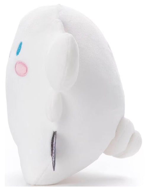 Load image into Gallery viewer, Takara Tomy ARTS Sanrio Character Mocchi Cinnamoroll S Size Soft Toy Plush
