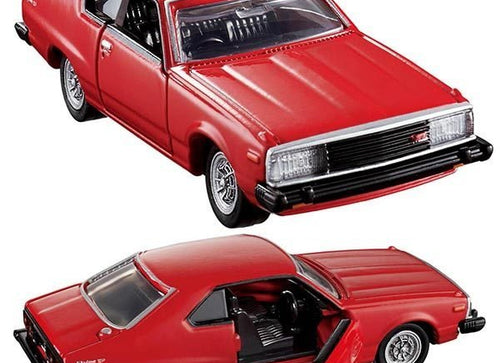 Load image into Gallery viewer, Takara Tomy Tomica Premium Diecast Car No08 Nissan Skyline 2000 Turbo GT-ES(1st)
