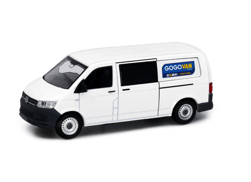 Load image into Gallery viewer, Tiny City 176 Die-cast Model Car - Volkswagen T6 Transporter GOGOX
