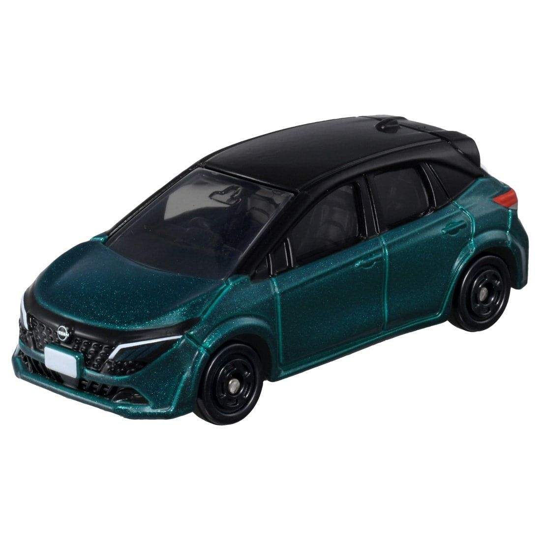 Takara Tomy Tomica Diecast Model Car 1:63 No.47 Nissan Note Aura