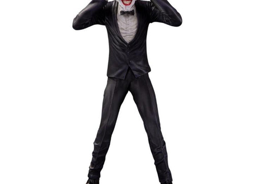 Load image into Gallery viewer, McFarlane Toys DC Direct 1:10 Scale Resin Statue:The Joker Purple Craze by Brian
