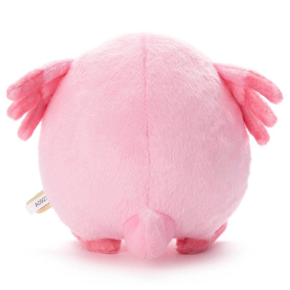 Takara Tomy Arts Pokemon I Choose You! Chansey Plush Toy