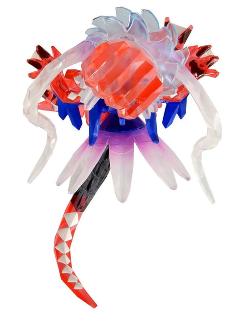 Load image into Gallery viewer, Takara Tomy Pokemon Monster Collection Grappling Terrestrial Koraidon Figure
