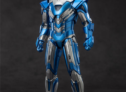 Load image into Gallery viewer, ZD Toys Marvel Avengers 1/10 6-inch Iron Man Mark 30 Action Figure
