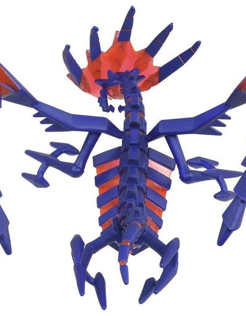 Load image into Gallery viewer, Takara Tomy Pokemon Moncolle ML-25 Mugendaina 10cm Figure Pocket Monster
