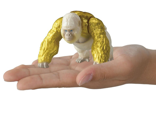 Load image into Gallery viewer, Takara Tomy Adventure Continent Ania Kingdom Gordo (Gorilla) Figure
