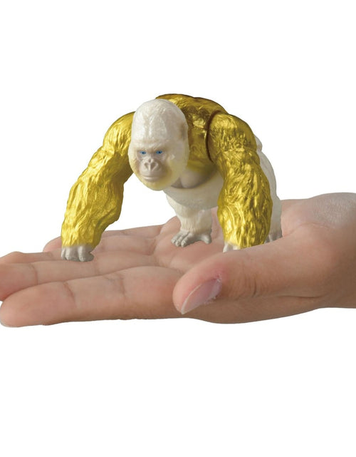 Load image into Gallery viewer, Takara Tomy Adventure Continent Ania Kingdom Gordo (Gorilla) Figure
