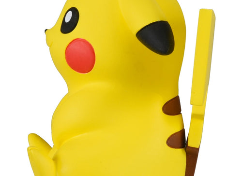 Load image into Gallery viewer, Takara Tomy Pokemon 30th Anniversary MonColle Pikachu Selection Miru Pikachu
